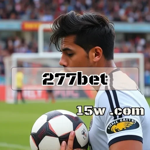 277bet: Os Melhores Bônus Que Você Não Pode Perder