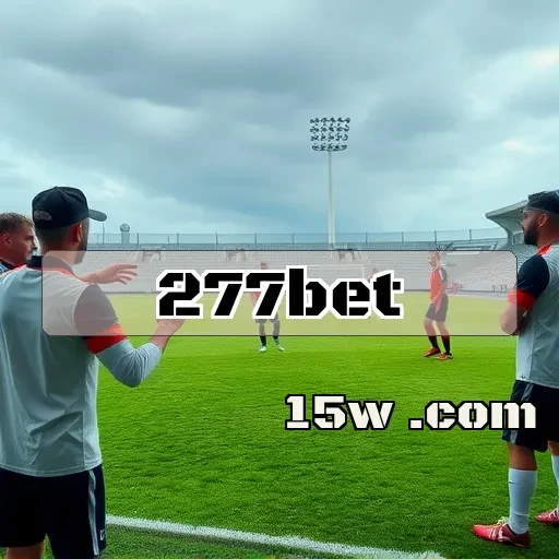 277bet: A Revolução dos Jogos Online no Brasil