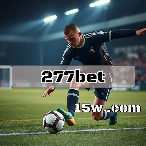 277bet: Explore Recursos de Pagamento Que Transformam Sua Aposta