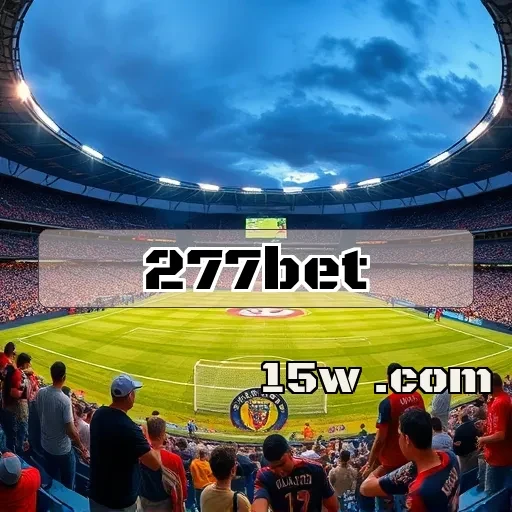 277bet: Descubra as Promoções que Fazem a Diferença nos Jogos!